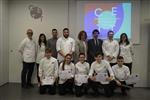 Fotografia de: Concurs de Cuina i Pastisseria del CETT | CETT
